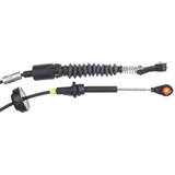 Pioneer Automotive Industries Automatic Transmission Shifter Cable CA-1228 - view 2