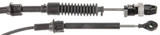 Pioneer Automotive Industries Automatic Transmission Shifter Cable CA-1294 - view 3