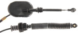 Pioneer Automotive Industries Automatic Transmission Shifter Cable P/N:CA-1272