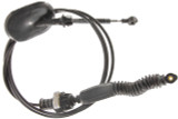 Pioneer Automotive Industries Automatic Transmission Shifter Cable CA-1272 - view 3