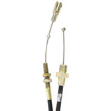 Pioneer Automotive Industries Automatic Transmission Detent Cable CA-2014