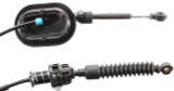 Pioneer Automotive Industries Automatic Transmission Shifter Cable CA-1236 - view 2