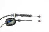 Pioneer Automotive Industries Automatic Transmission Shifter Cable P/N:CA-1222