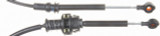 Pioneer Automotive Industries Automatic Transmission Shifter Cable CA-1280 - view 2