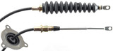 Pioneer Automotive Industries Automatic Transmission Shifter Cable CA-1145 - view 2