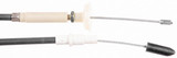 Pioneer Automotive Industries Clutch Cable P/N:CA-953