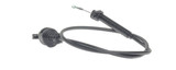 Pioneer Automotive Industries Automatic Transmission Detent Cable P/N:CA-1933