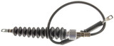 Pioneer Automotive Industries Automatic Transmission Shifter Cable CA-1114 - view 3