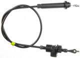 Pioneer Automotive Industries Automatic Transmission Detent Cable P/N:CA-1943