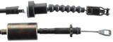 Pioneer Automotive Industries Clutch Cable P/N:CA-944