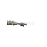 Sunsong Power Steering Cylinder Line Hose Assembly 3403020 - view 2