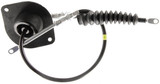 Pioneer Automotive Industries Automatic Transmission Shifter Cable P/N:CA-1103