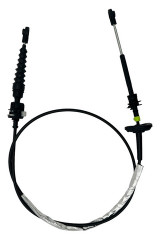 Pioneer Automotive Industries Automatic Transmission Shifter Cable CA-1199