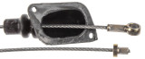 Pioneer Automotive Industries Clutch Cable CA-654 - view 2