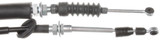 Pioneer Automotive Industries Automatic Transmission Shifter Cable CA-1304 - view 2