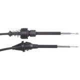 Pioneer Automotive Industries Automatic Transmission Shifter Cable CA-1123 - view 2