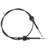 Pioneer Automotive Industries Automatic Transmission Shifter Cable CA-1123 - view 3