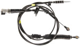 Pioneer Automotive Industries Automatic Transmission Shifter Cable Kit CA-1218