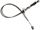 Pioneer Automotive Industries Manual Transmission Shift Cable P/N:CA-8226