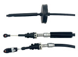 Pioneer Automotive Industries Automatic Transmission Shifter Cable CA-1289 - view 2