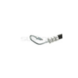 Sunsong Power Steering Pressure Line Hose Assembly 3402842 - view 2