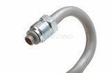 Sunsong Power Steering Pressure Line Hose Assembly 3402186 - view 3