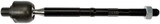 Dorman - OE Solutions Steering Tie Rod End P/N:543-443