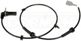 Dorman - OE Solutions ABS Wheel Speed Sensor P/N:970-211
