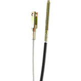 Pioneer Automotive Industries Clutch Cable CA-963