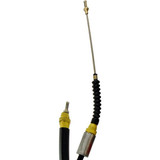 Pioneer Automotive Industries Clutch Cable CA-320