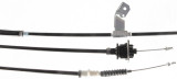 Pioneer Automotive Industries Clutch Cable CA-171 - view 2