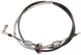 Pioneer Automotive Industries Manual Transmission Shift Cable CA-8021 - view 3