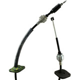Pioneer Automotive Industries Manual Transmission Shift Cable CA-8017 - view 2