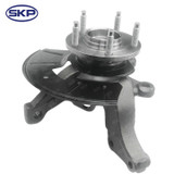 SKP Steering Knuckle Kit P/N:SK698405