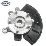 SKP Steering Knuckle Kit SK698405 - view 3