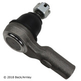 Beck/Arnley Steering Tie Rod End P/N:101-8174