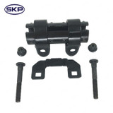 SKP Steering Tie Rod End Adjusting Sleeve SES3422S - view 2