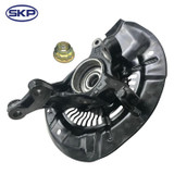 SKP Steering Knuckle Kit P/N:SK698431