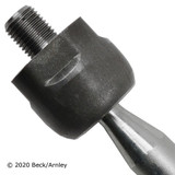 Beck/Arnley Steering Tie Rod End 101-8531 - view 2