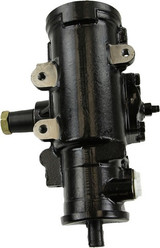 Atlantic Automotive Engineering Steering Gear Box 7561N - view 3