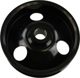 Atlantic Automotive Engineering Power Steering Pump Pulley P/N:PU100-355