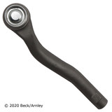 Beck/Arnley Steering Tie Rod End 101-7519 - view 2