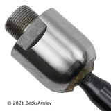 Beck/Arnley Steering Tie Rod End 101-7662 - view 2