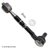 Beck/Arnley Steering Tie Rod Assembly P/N:101-6337