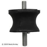 Beck/Arnley Automatic Transmission Mount,Manual Transmission Mount 104-1403 - view 2