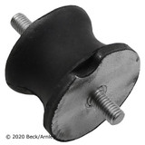 Beck/Arnley Automatic Transmission Mount,Manual Transmission Mount 104-1403 - view 3