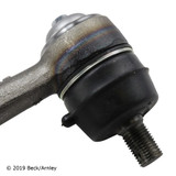 Beck/Arnley Steering Tie Rod Assembly 101-3434 - view 3