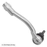 Beck/Arnley Steering Tie Rod End 101-5402 - view 2