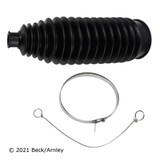 Beck/Arnley Steering Tie Rod End Kit 101-8562 - view 3
