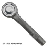 Beck/Arnley Steering Tie Rod End P/N:101-6878